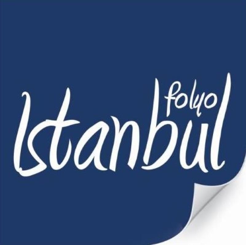 İSTANBUL ALÜMİNYUM FOLYO ANONİM ŞİRKETİ logo