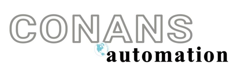 CONANS MAKİNE İTHALAT İHRACAT SAN. VE TİC. LTD. ŞTİ