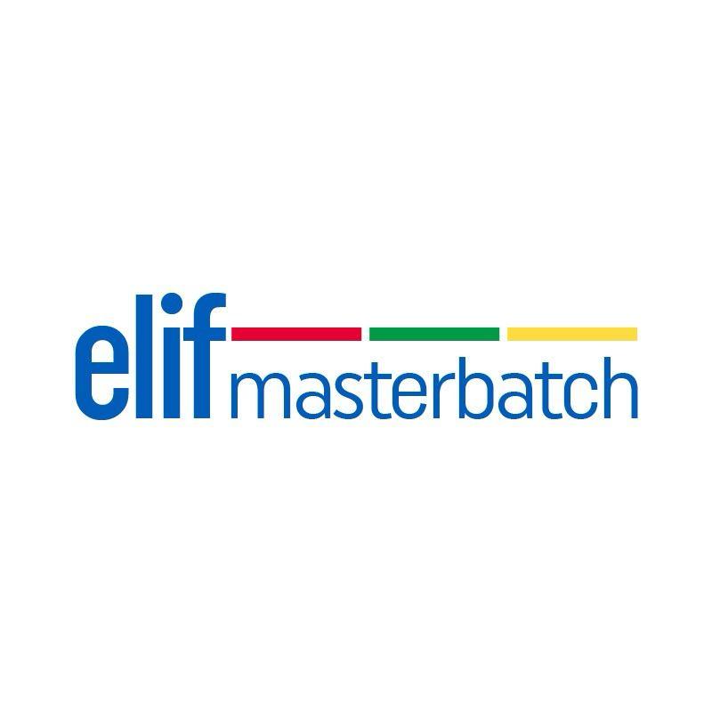 ELİF MASTERBATCH PLASTİK SANAYİ VE TİCARET A.Ş. logo