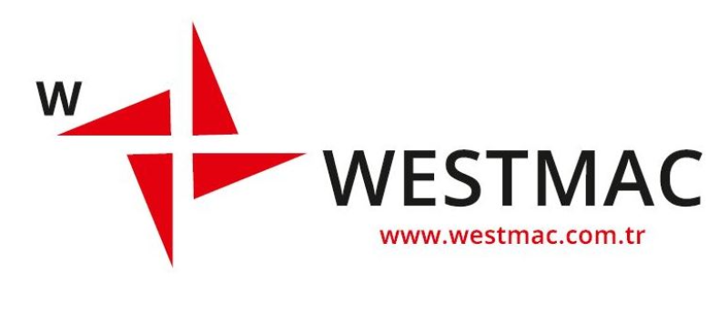 WESTMAC PLASTİK AMBALAJ MAKİNA SANAYİ VE TİCARET LİMİTED ŞİRKETİ logo