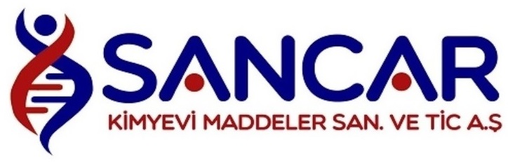 SANCAR KİMYEVİ MADDELERİ SAN. VE TİC. A.Ş. logo