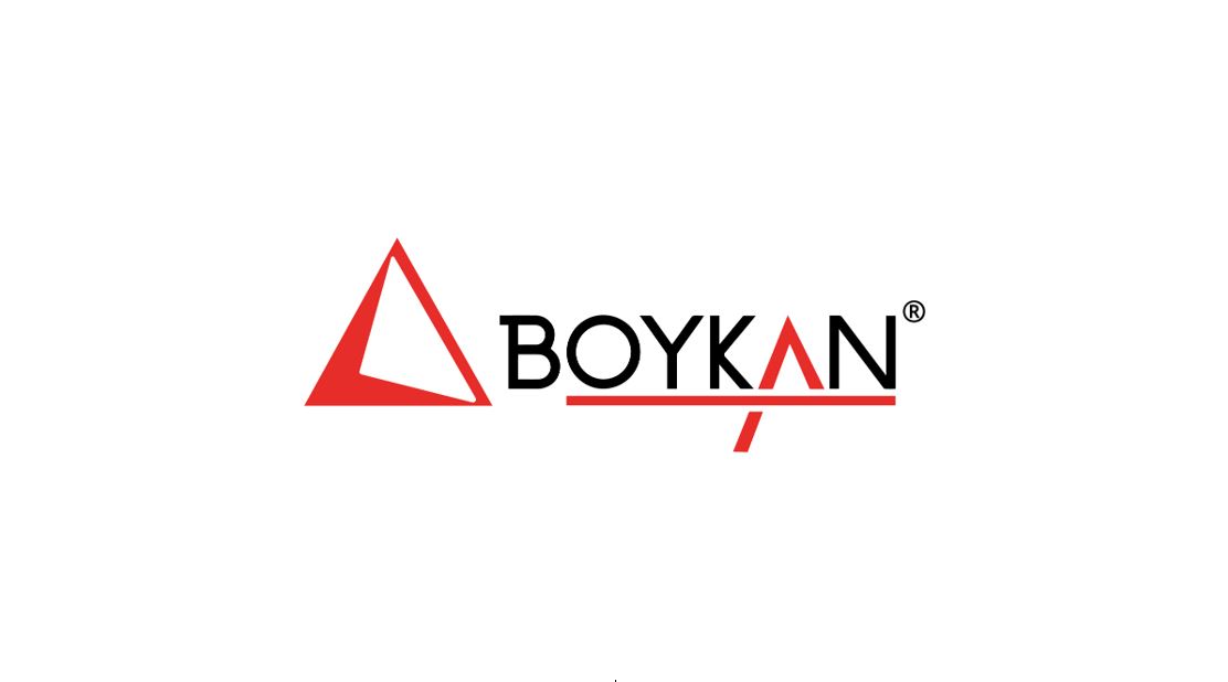 BOYKAN GLOBAL LOJİSTİK VE DEPOLAMA HİZMETLERİ SANAYİ VE DIŞ TİCARET LİMİTED ŞİRKETİ logo