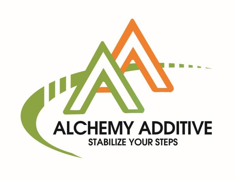 ALCHEMY ADDİTİVE KİMYA A.Ş logo