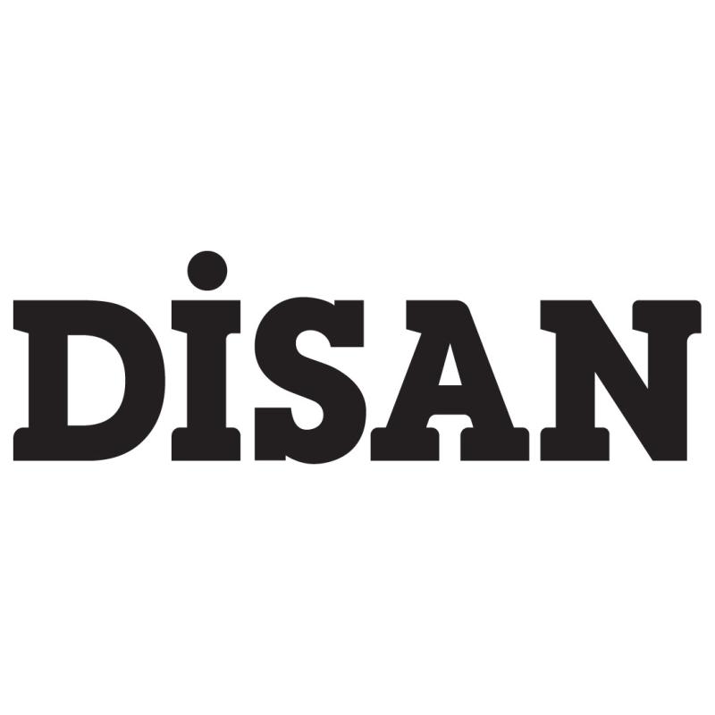 DİSAN HİDROLİK MAKİNA SANAYİ TİC. LTD. ŞTİ. logo