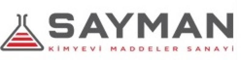 SAYMAN KİMYEVİ MAD SAN VE TİC A.Ş