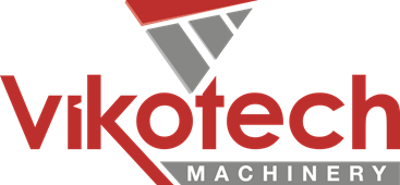 VİKOTECH MAKİNE SANAYİ TİCARET LİMİTED ŞİRKETİ logo