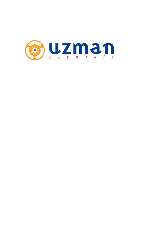 UZMAN ELEKTRİK ELEKTRONİK SAN. VE TİC. LTD. ŞTİ. logo