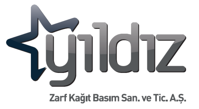 YILDIZ ZARF KAĞIT BASIM SAN VE TİC A.Ş. logo