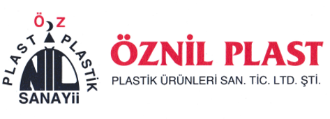 ÖZNİL PLAST PLASTİK ÜRÜNLERİ SANAYİ VE TİCARET LTD ŞTİ logo
