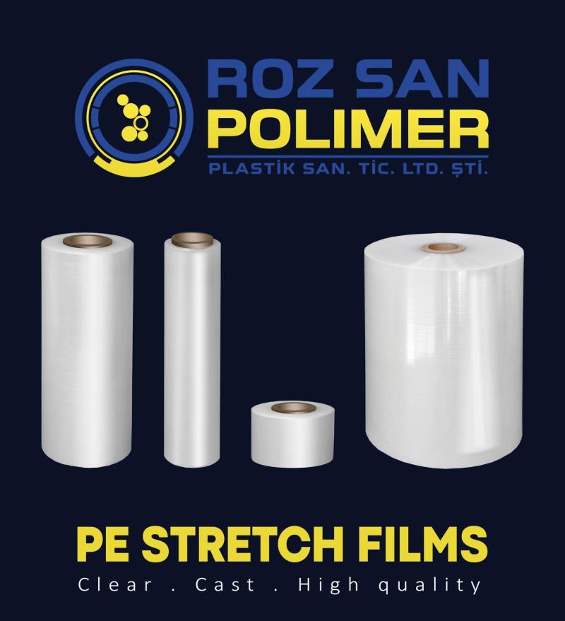 ROZSAN POLİMER PLASTİK SAN VE TİC LTD ŞTİ