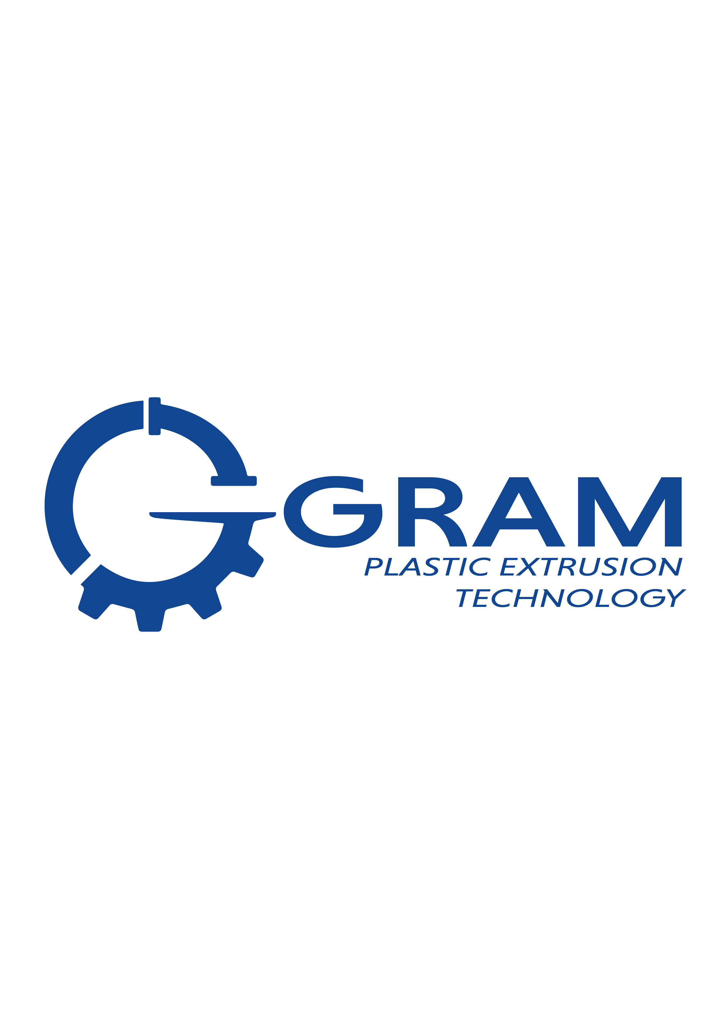 GRAM MAKİNE SAN.TİC.LTD.ŞTİ logo