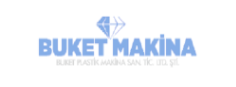 BUKET PLASTİK MAK SAN TİC LTD ŞTİ logo