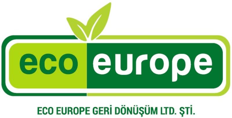 ECO EUROPE GERİ DÖNÜŞÜM LTD ŞTİ logo