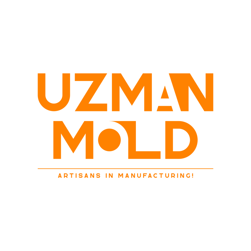 UZMAN MOLD PLASTİK KALIP TEKNOLOJİLERİ SANAYİ VE TİCARET LİMİTED ŞİRKETİ logo