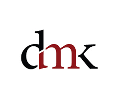 DMK DİZAYN MAKİNE KALIP SANAYİ VE TİCARET LTD. ŞTİ. logo