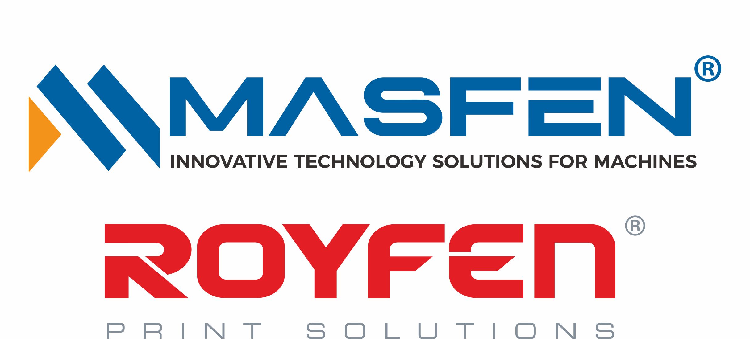 MASFEN MAKİNA SANAYİ TİCARET LTD. ŞTİ. logo