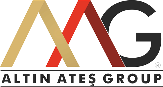 ALTIN ATEŞ KİMYA AŞ logo
