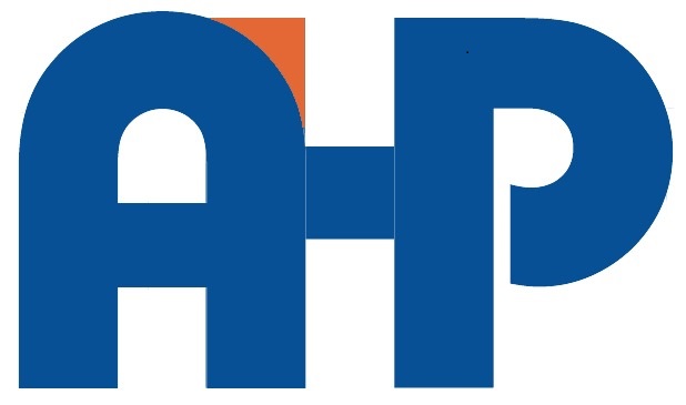 AHP PLASTİK MAK SAN VE TİC LTD ŞTİ logo