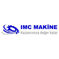 IMC MAKİNE SAN VE TİC LTD ŞTİ logo