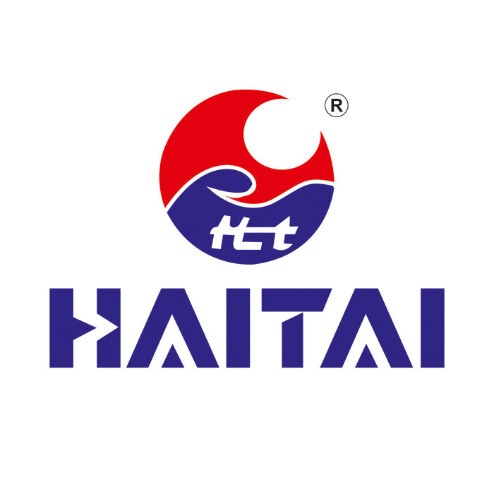 HAİTAİ PLS. ENJ. MAK. İTH. İHR. SAN. TİC. LTD. ŞTİ. logo