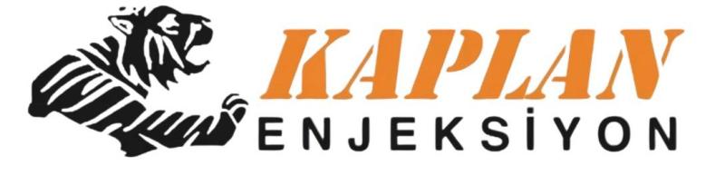 KAPLAN ENJEKSİYON MAKİNA VE EKİPMANLARI DIŞ TİC LTD ŞTİ