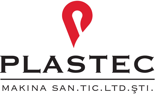 PLASTEC MAKİNA SAN VE TİC LTD ŞTİ logo