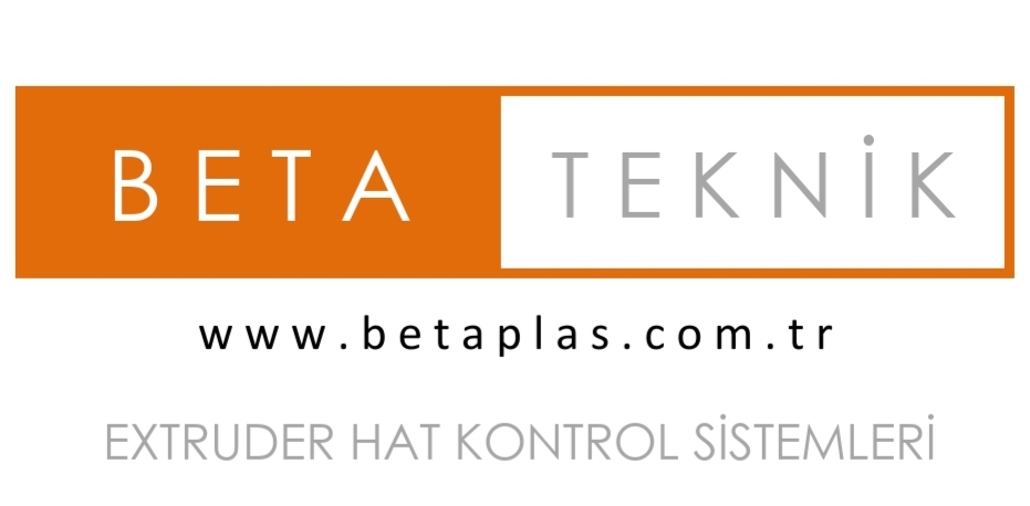 BETAPLAS TEKNİK TİCARET LTD ŞTİ logo