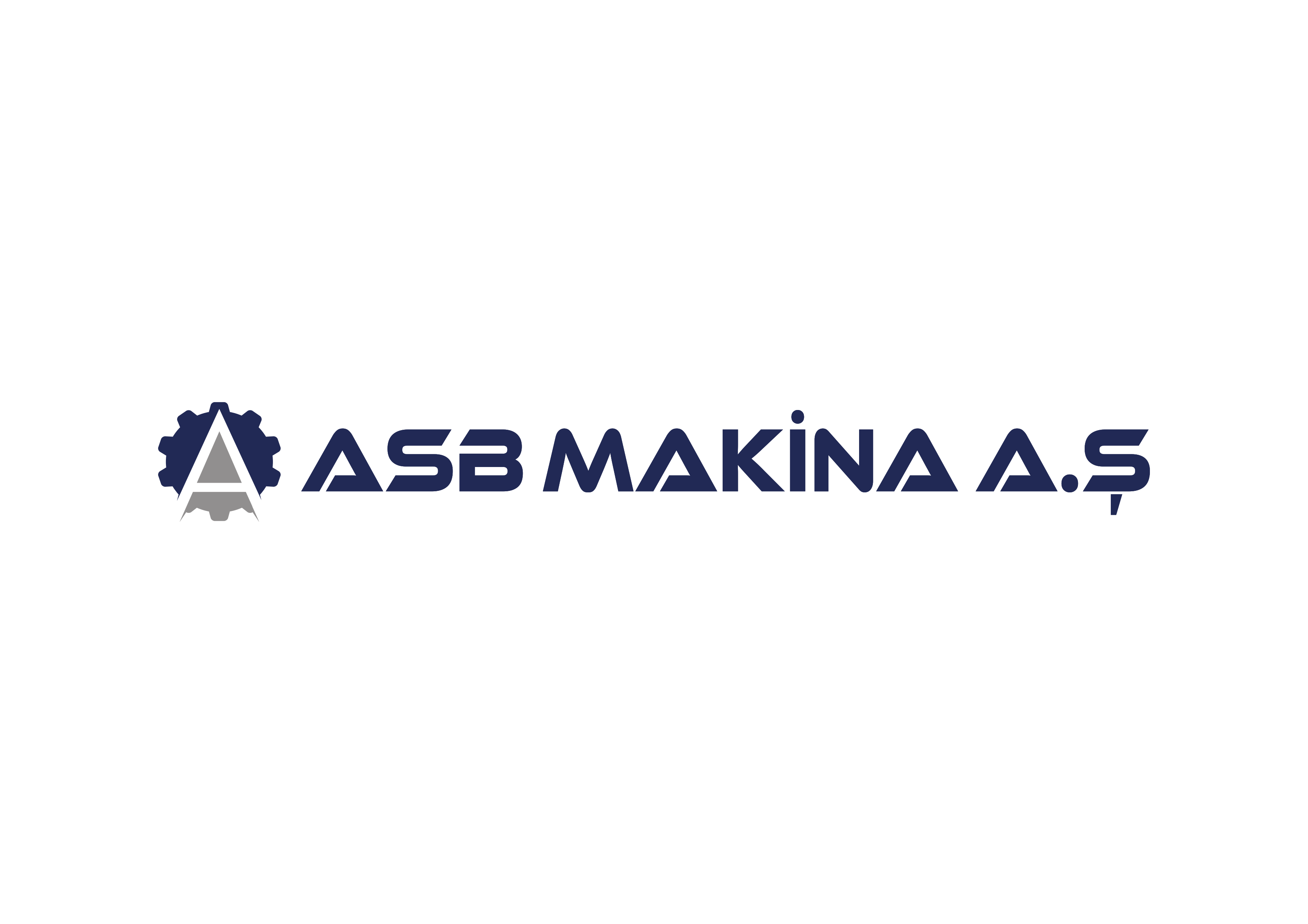 ASB MAKİNA SAN VE TİC AŞ logo