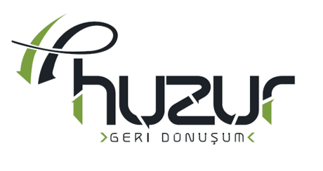 HUZUR GERİ DÖNÜŞÜM GRANÜL PLASTİK AMB. İTH. İHR. TİC. VE SAN. LTD. ŞTİ. logo