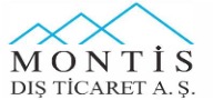 MONTİS DIŞ TİC AŞ logo