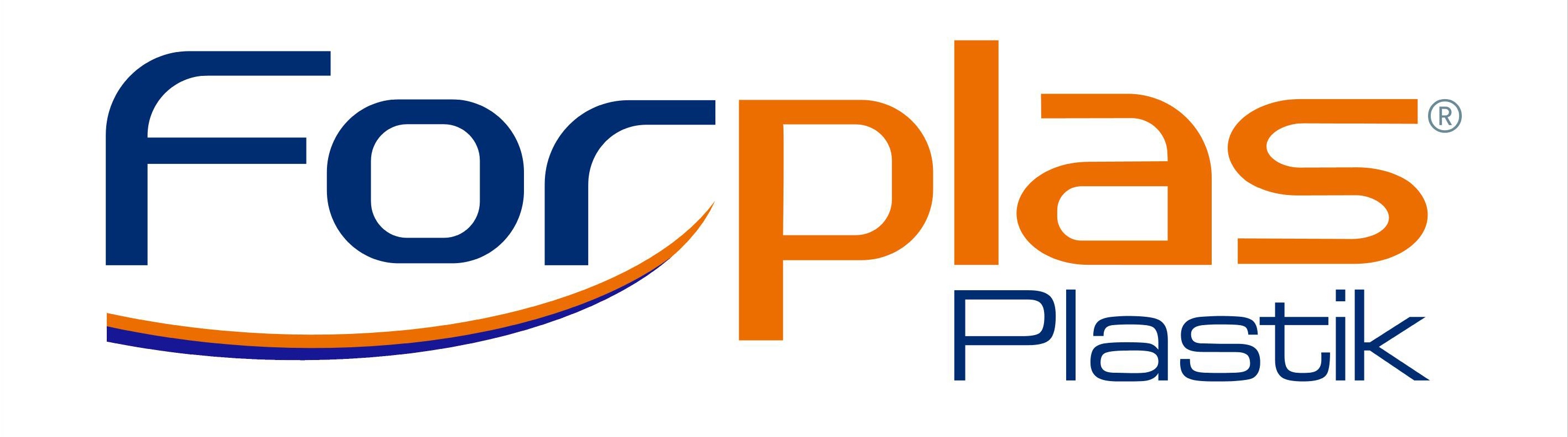 FORPLAS PLASTİK SAN. VE TİC. LTD. ŞTİ. logo