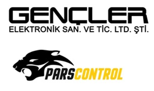 GENÇLER ELEKTRONİK SAN.VE TİC. LTD.ŞTİ.