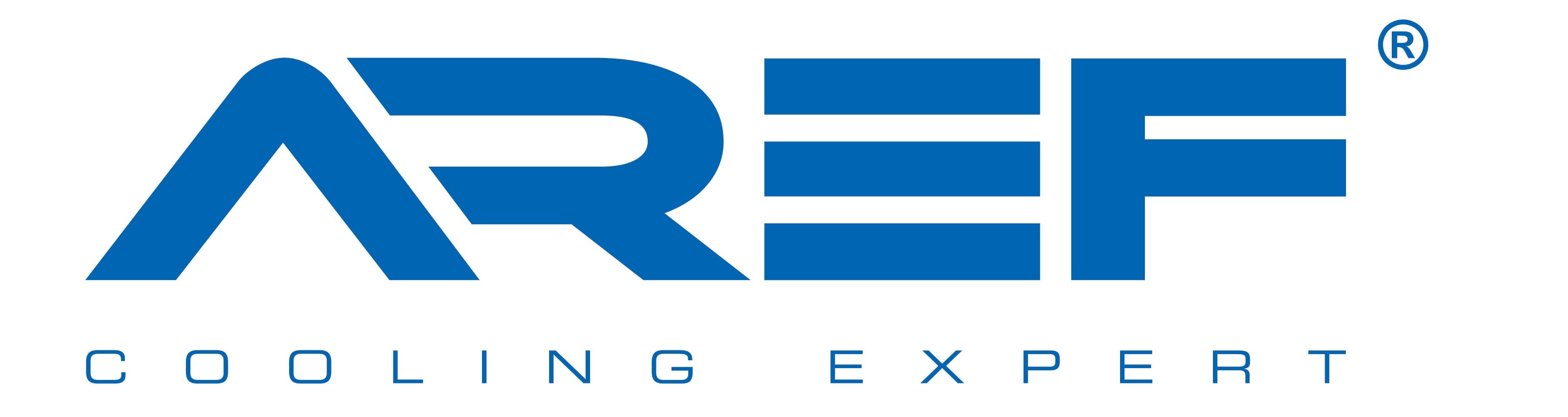 AREF SOĞ SİS DIŞ TİC LTD ŞTİ logo