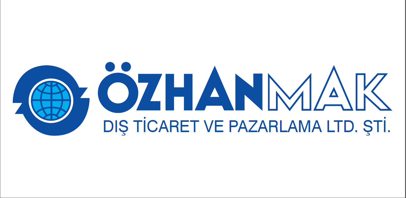 ÖZHANMAK DIŞ TİCARET VE PAZARLAMA LTD ŞTİ logo