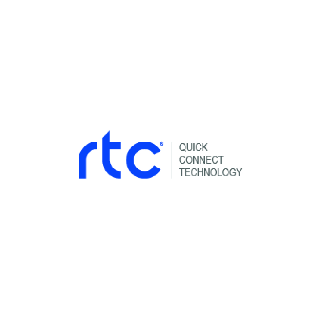 RTC TEC BAĞLANTI ELEMANLARI SAN VE TİC AŞ logo