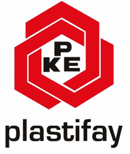 PLASTİFAY KİMYA ENDÜSTRİSİ AŞ logo