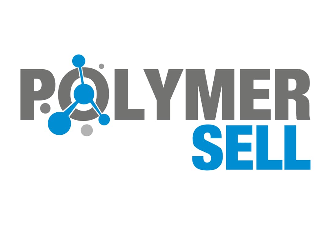 POLYMER SELL logo
