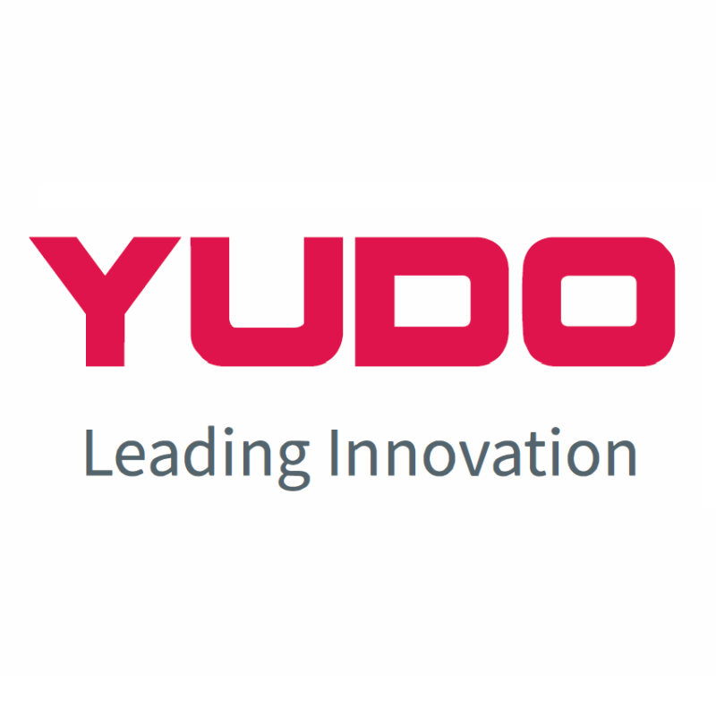 YUDO SICAK YOLLUK SİSTEMLERİ SANAYİ VE TİCARET LİMİTED ŞİRKETİ logo