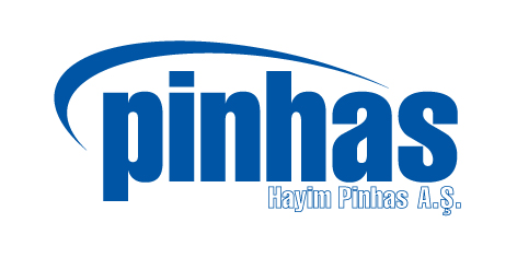 HAYİM PİNHAS KİMYEVİ VE MADEN MAM. İHR. VE İTH. A.Ş logo