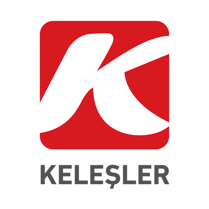 KELEŞLER PLASTİK SANAYİ VE DIŞ TİCARET LİMİTED ŞİRKETİ logo