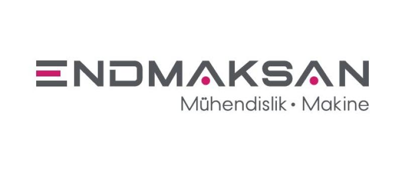 ENDMAKSAN MÜHENDİSLİK MAKİNE İNŞ. SAN. VE TİC. LTD. ŞTİ logo