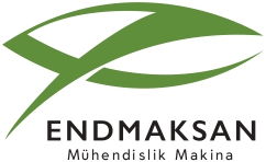 ENDMAKSAN MÜHENDİSLİK MAKİNE İNŞ. SAN. VE TİC. LTD. ŞTİ logo