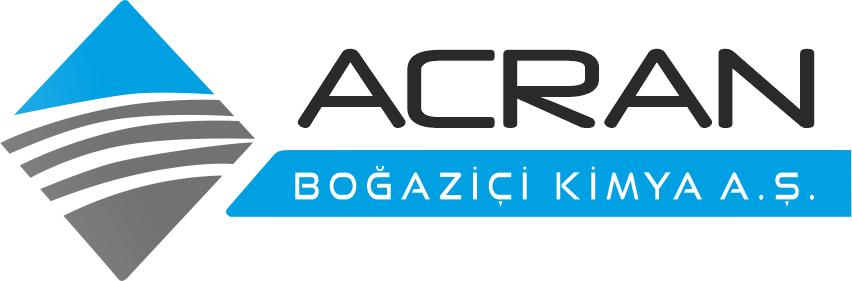 ACRAN BOĞAZİÇİ KİMYA A.Ş. logo