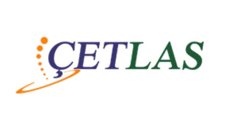ÇETLAS KAUÇUK VE PLASTİK SAN TİC LTD ŞTİ