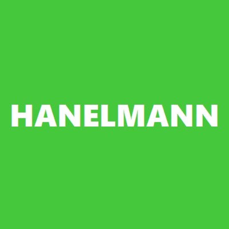 HANELMANN ENDÜSTRİ TEKNOLOJİLERİ TİC. LTD. ŞTİ.
