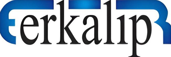 ERKALIP MAKİNE VE PLASTİK SAN TİC LTD ŞTİ logo