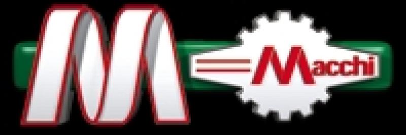 MACCHI S.P.A. logo