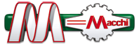 MACCHI S.P.A.