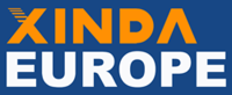 XINDA EUROPE DIŞ TİCARET LİMİTED ŞİRKETİ logo