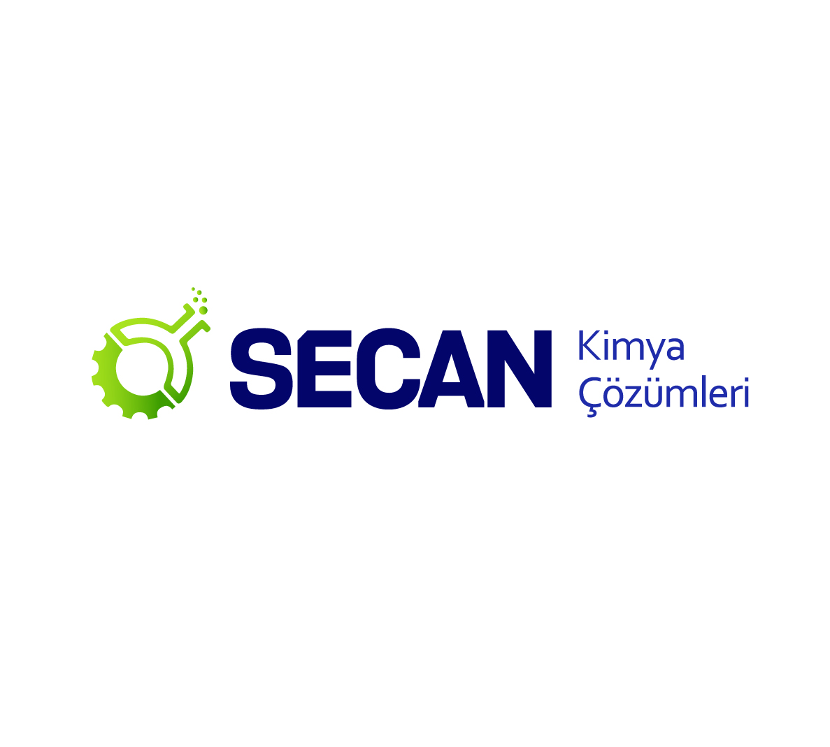 SECAN KİMYEVİ ÜRÜNLER TEKSTİL GIDA İÇ VE DIŞ TİC.LTD.ŞTİ. logo